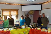 Chili Cook Off - 2010 089